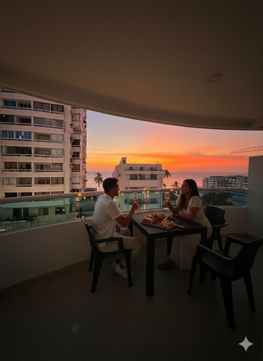Apartamento Torres Del B-2 *