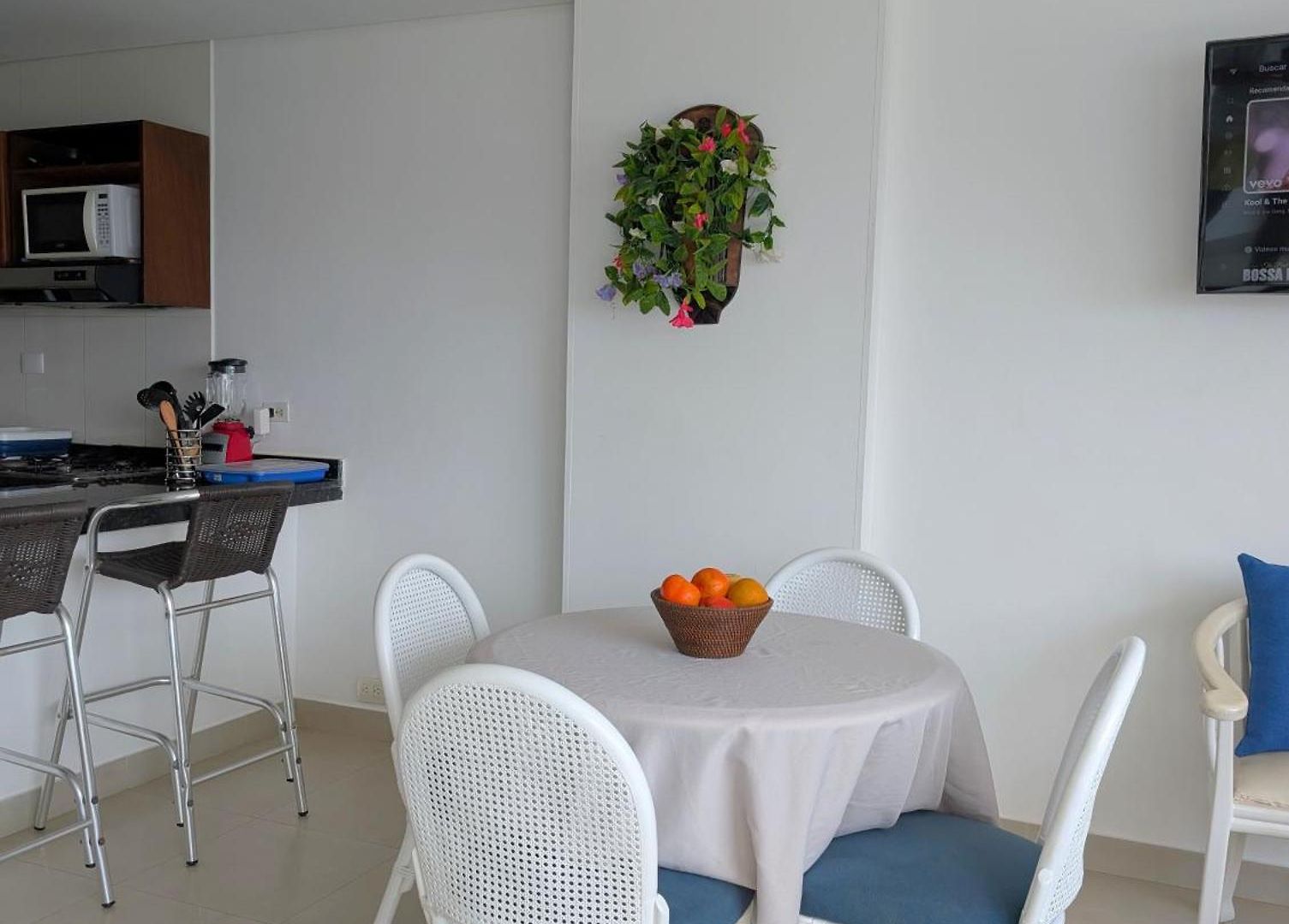 Torres Del B-2 Apartamento