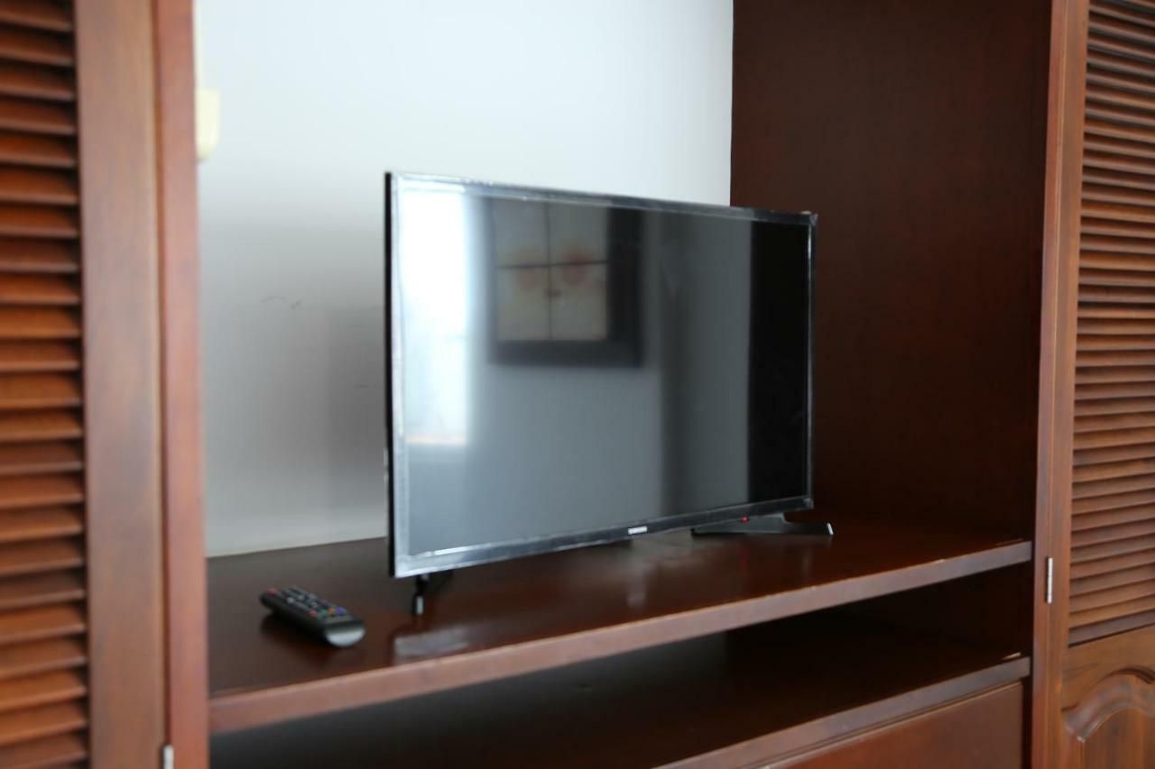 Torres Del B-2 Apartamento
