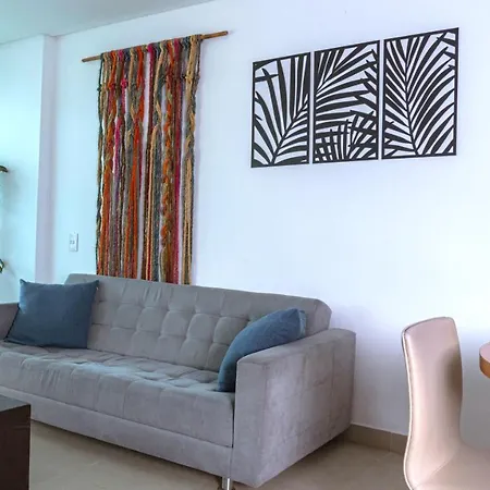 Apartamento Torres Del B-2 *