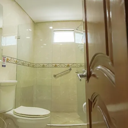 Apartamento Torres Del B-2