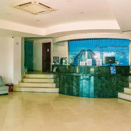 Apartamento Torres Del B-2 Cartagena