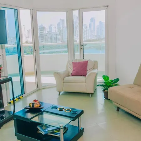 Torres Del B-2 Apartamento