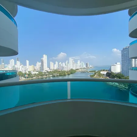 Torres Del B-2 Apartamento