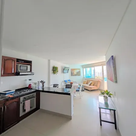 Apartamento Torres Del B-2 *