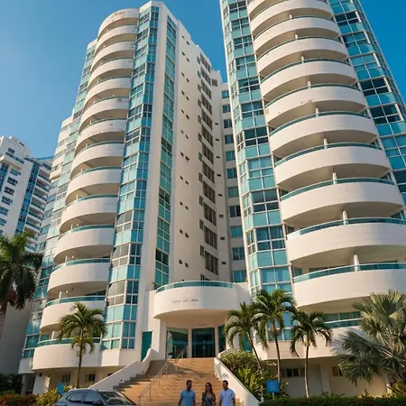 Apartamento Torres Del B-2 Cartagena