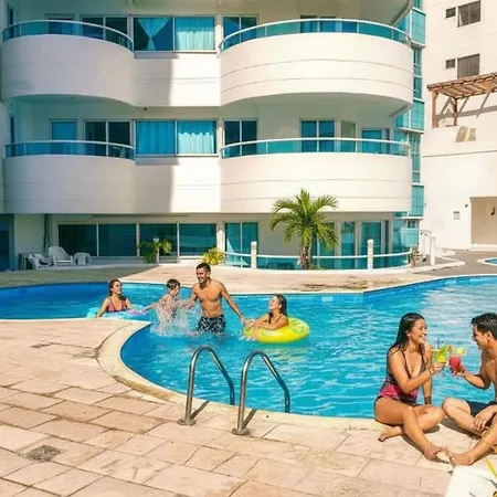 Torres Del B-2 Apartamento