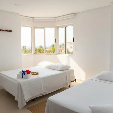 Apartamento Torres Del B-2 Cartagena