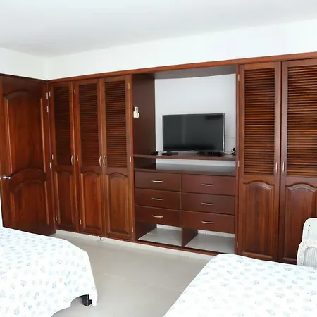 Apartamento Torres Del B-2 *