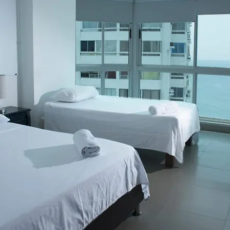 Torres Del B-2 Apartamento *