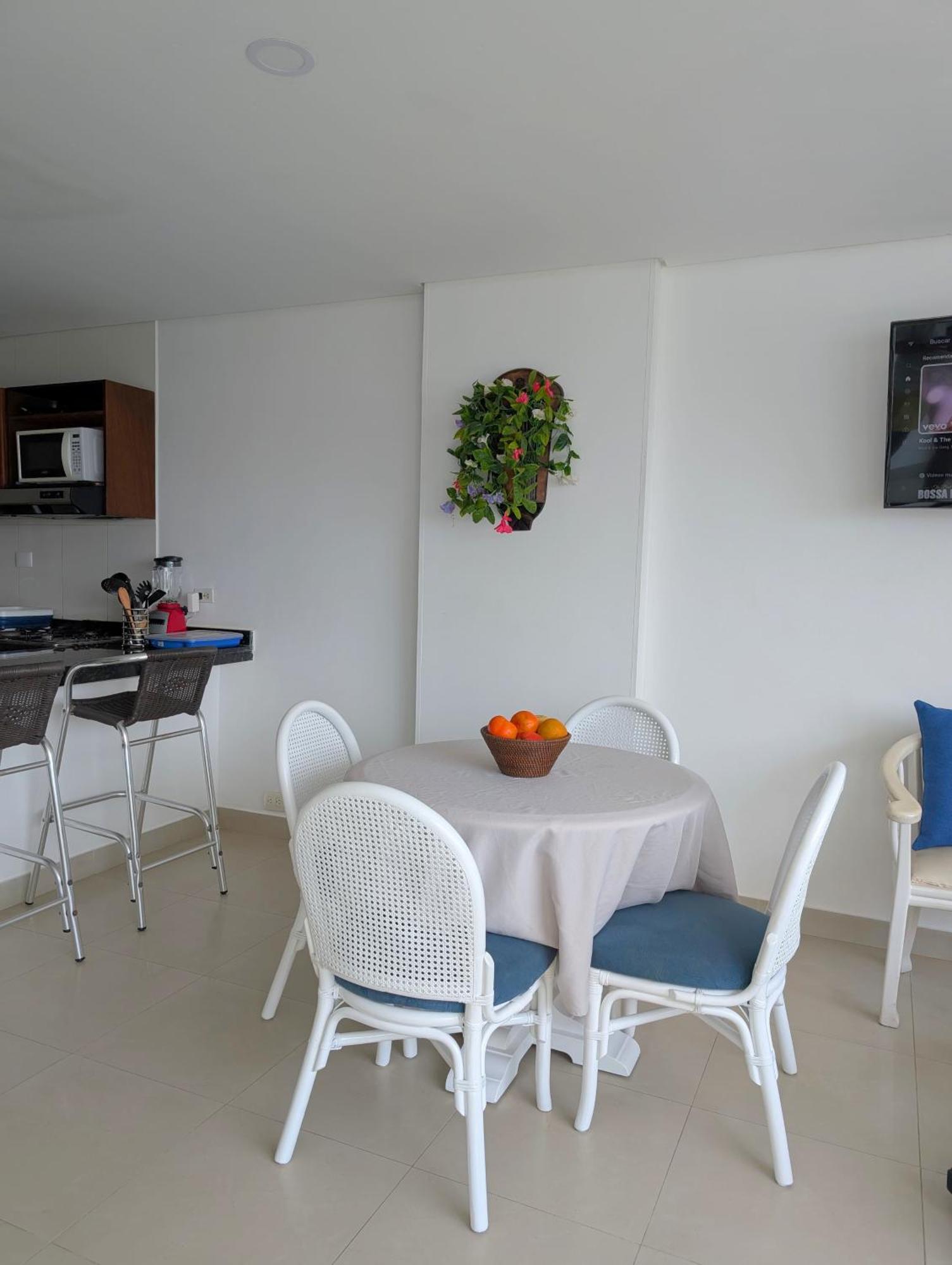 Torres Del B-2 Apartment