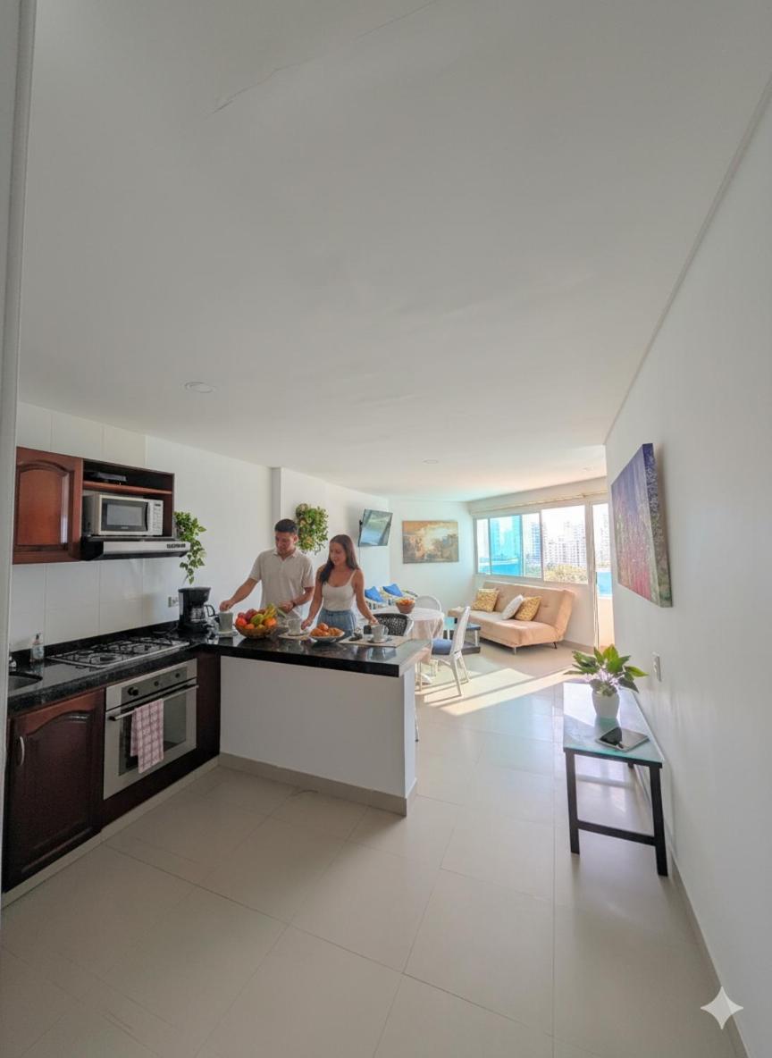 Torres Del B-2 * Cartagena