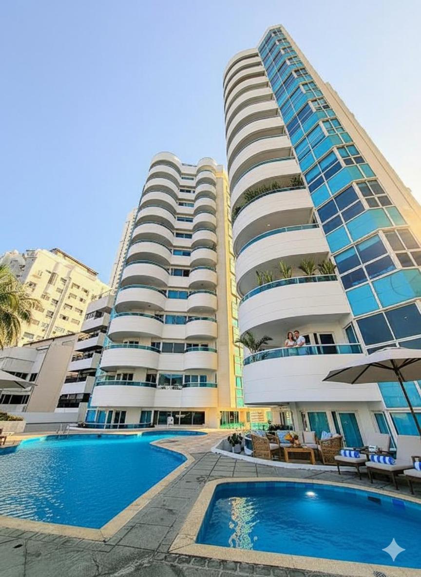 Torres Del B-2 Cartagena