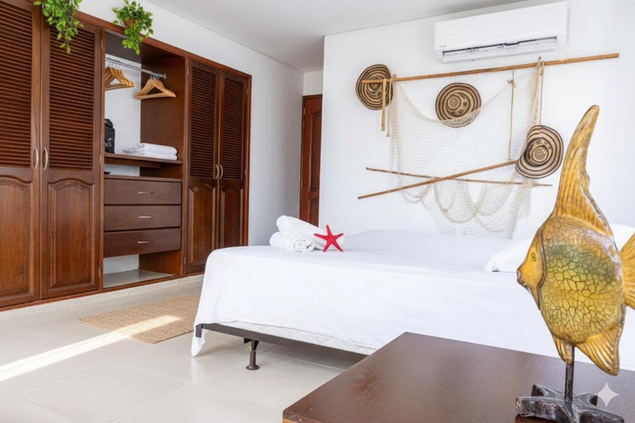 Torres Del B-2 * Cartagena